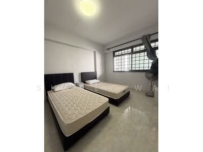 For Rent - 664C Jurong West Street 64