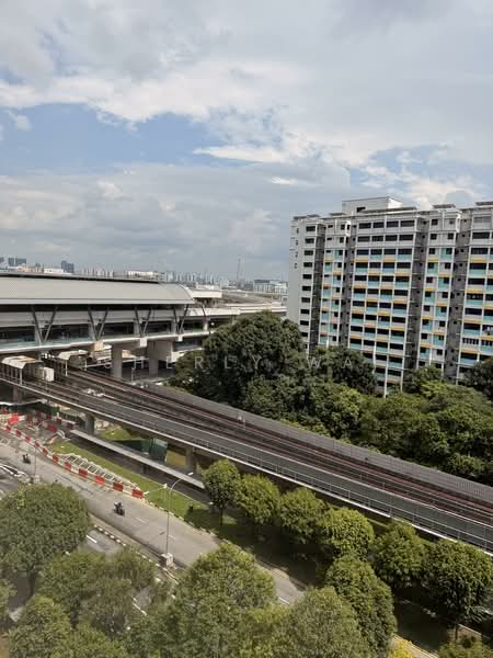 664C Jurong West Street 64, 664C Jurong West Street 64, Room Rental, 100 sqft, HDB Flat For Rent, by Sherly Wai, 500073439 - Exterior - PropertyGuru.com.sg