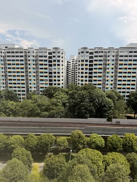 664C Jurong West Street 64, 664C Jurong West Street 64, Room Rental, 100 sqft, HDB Flat For Rent, by Sherly Wai, 500073439 - Exterior - PropertyGuru.com.sg