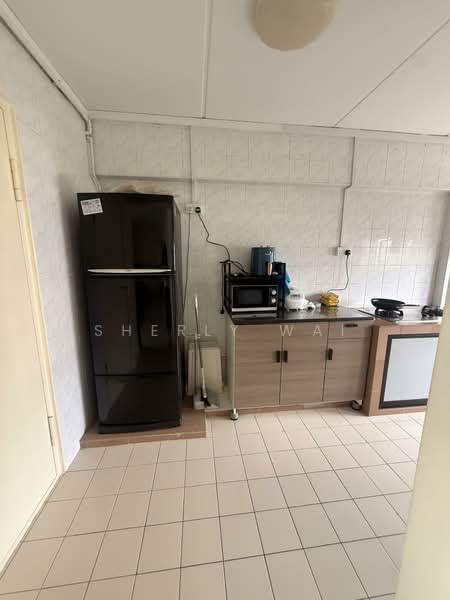 664C Jurong West Street 64, 664C Jurong West Street 64, Room Rental, 100 sqft, HDB Flat For Rent, by Sherly Wai, 500073439 - Kitchen - PropertyGuru.com.sg