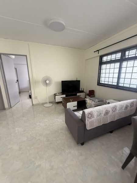 664C Jurong West Street 64, 664C Jurong West Street 64, Room Rental, 100 sqft, HDB Flat For Rent, by Sherly Wai, 500073439 - Living Room - PropertyGuru.com.sg