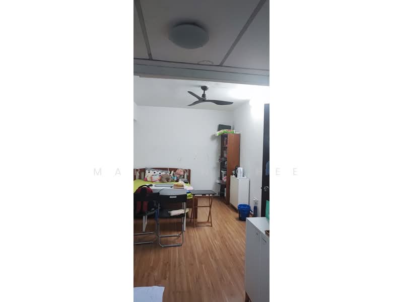 Pandan Valley, 1 Pandan Valley, 1 Bedroom, 260 sqft, Condominium For Rent, by Mar Inn Chee, 500073442 - Bedroom - PropertyGuru.com.sg