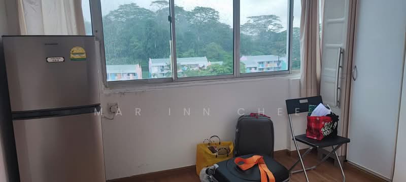 Pandan Valley, 1 Pandan Valley, 1 Bedroom, 260 sqft, Condominium For Rent, by Mar Inn Chee, 500073442 - View - PropertyGuru.com.sg