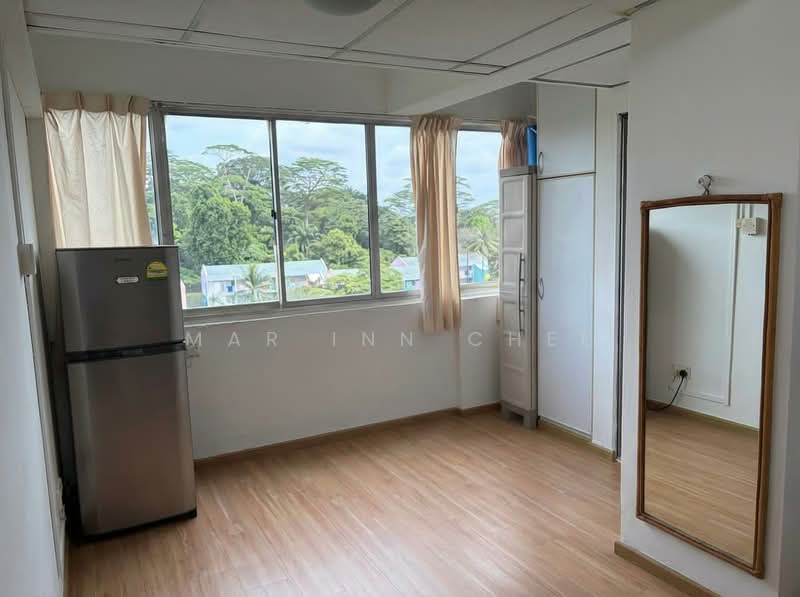 Pandan Valley, 1 Pandan Valley, 1 Bedroom, 260 sqft, Condominium For Rent, by Mar Inn Chee, 500073442 - Interior - PropertyGuru.com.sg