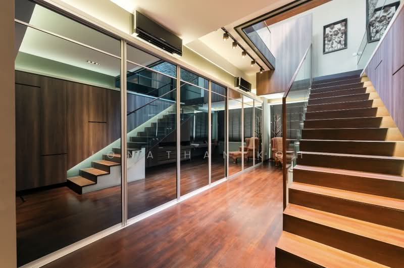 Tamarind Road, Tamarind Road, 5 Bedrooms, 5,800 sqft, Semi-Detached House For Sale, by Jonathan Koh, 500073443 - Interior - PropertyGuru.com.sg