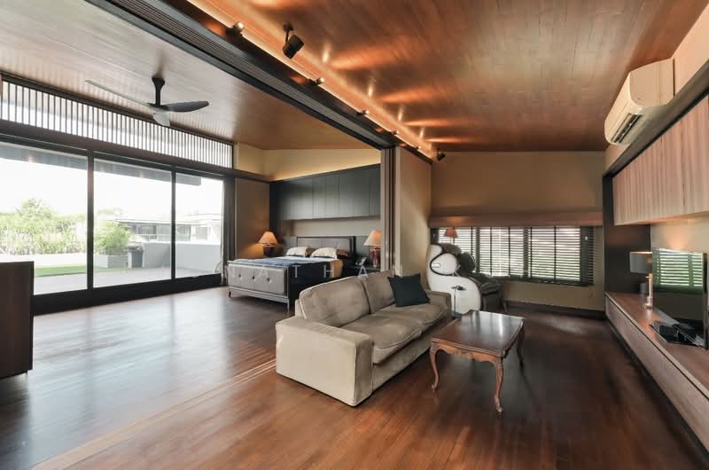 118 Tamarind Road Semi-Detached House For Sale at S$ 8,999,999 | PropertyGuru Singapore - Living Room