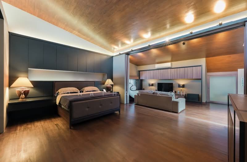 Tamarind Road, Tamarind Road, 5 Bedrooms, 5,800 sqft, Semi-Detached House For Sale, by Jonathan Koh, 500073443 - Bedroom - PropertyGuru.com.sg