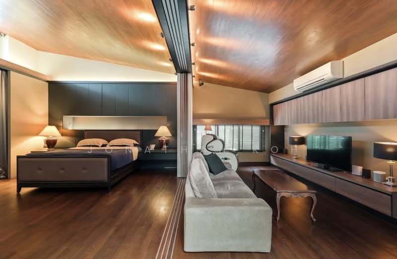 118 Tamarind Road Semi-Detached House For Sale at S$ 8,999,999 | PropertyGuru Singapore - Bedroom