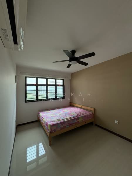 508A Yishun Avenue 4 HDB Flat For Sale at S$ 625,000 | PropertyGuru Singapore - Bedroom