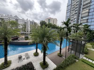 For Rent - The Scala @ Lorong Chuan