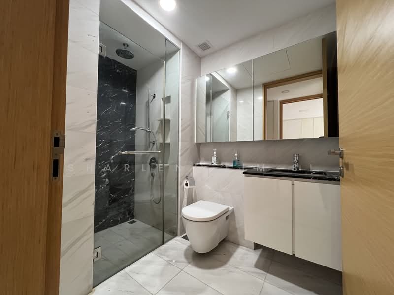 The Scala @ Lorong Chuan, 120 Serangoon Avenue 3, Studio, 474 sqft, Condominium For Rent, by Sharlene Lim SL, 500073445 - Bathroom - PropertyGuru.com.sg