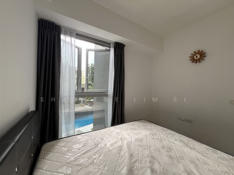 The Scala @ Lorong Chuan, 120 Serangoon Avenue 3, Studio, 474 sqft, Condominium For Rent, by Sharlene Lim SL, 500073445 - Bedroom - PropertyGuru.com.sg