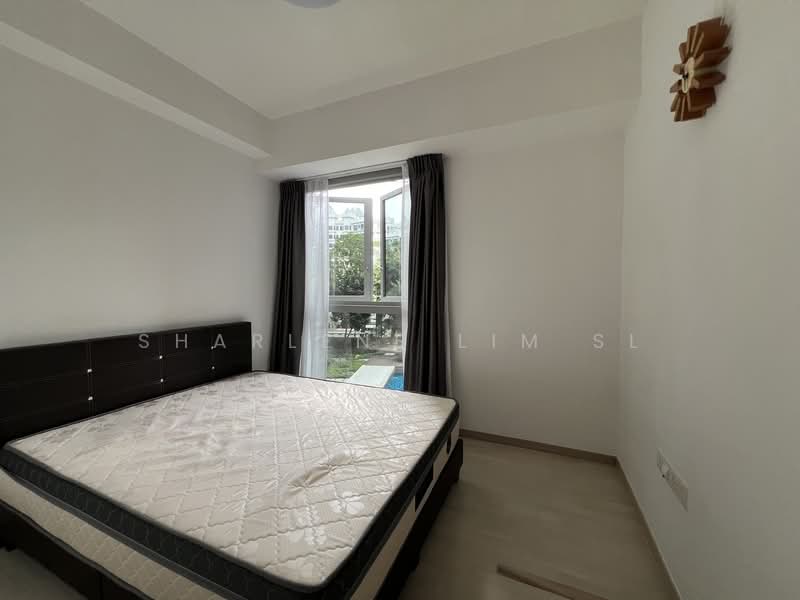 The Scala @ Lorong Chuan, 120 Serangoon Avenue 3, Studio, 474 sqft, Condominium For Rent, by Sharlene Lim SL, 500073445 - Bedroom - PropertyGuru.com.sg