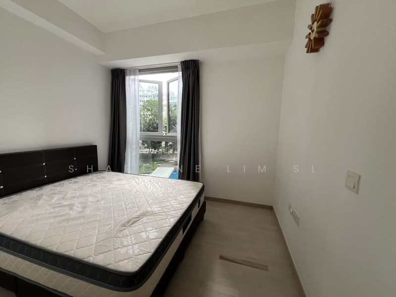 The Scala @ Lorong Chuan, 120 Serangoon Avenue 3, Studio, 474 sqft, Condominium For Rent, by Sharlene Lim SL, 500073445 - Bedroom - PropertyGuru.com.sg