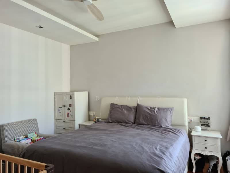 Kovan Melody Condominium For Sale at S$ 2,688,888 | PropertyGuru Singapore - Bedroom