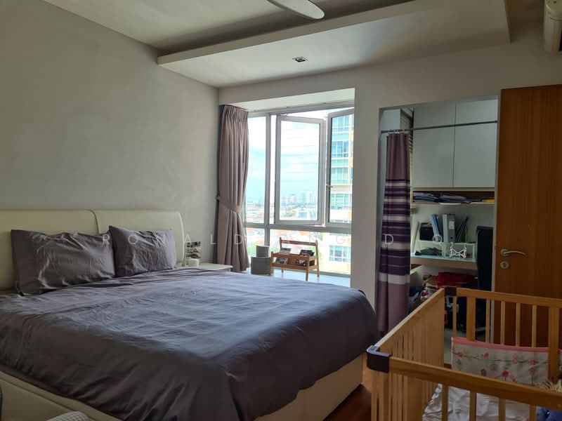 Kovan Melody Condominium For Sale at S$ 2,688,888 | PropertyGuru Singapore - Bedroom