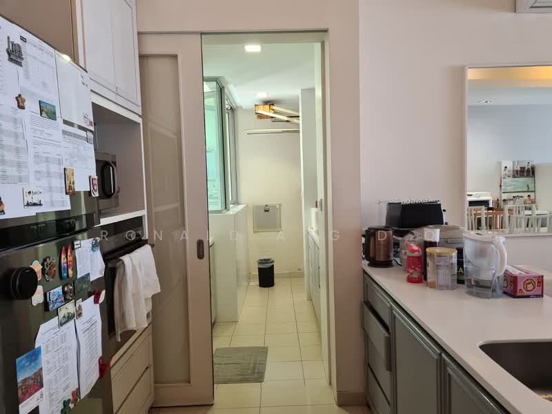 Kovan Melody Condominium For Sale at S$ 2,688,888 | PropertyGuru Singapore - Kitchen