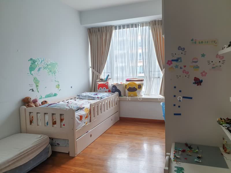 Kovan Melody Condominium For Sale at S$ 2,688,888 | PropertyGuru Singapore - Bedroom