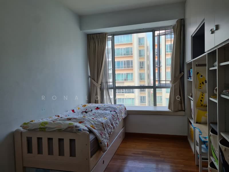 Kovan Melody Condominium For Sale at S$ 2,688,888 | PropertyGuru Singapore - Bedroom