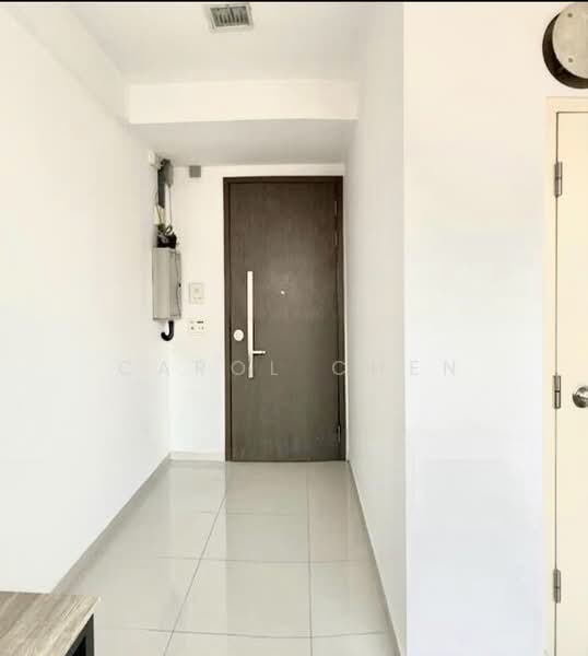 The Octet, 19 Lorong 24 Geylang, 2 Bedrooms, 506 sqft, Apartment For Rent, by Carol Chen, 500073452 - Entrance - PropertyGuru.com.sg