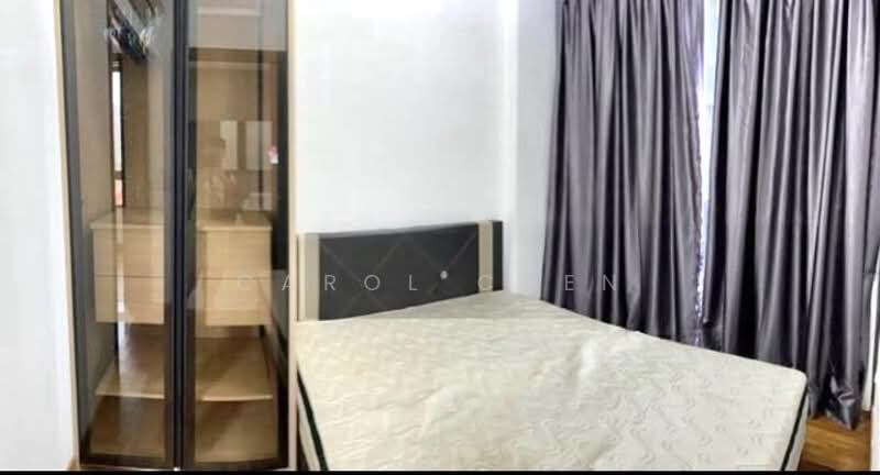 The Octet, 19 Lorong 24 Geylang, 2 Bedrooms, 506 sqft, Apartment For Rent, by Carol Chen, 500073452 - Bedroom - PropertyGuru.com.sg