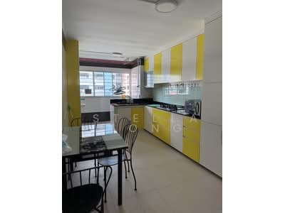 For Rent - 125 Bedok North Road