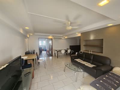 For Rent - 141 Bishan Street 12