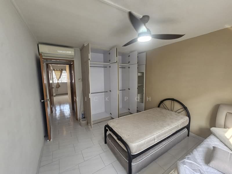 141 Bishan Street 12, 141 Bishan Street 12, 3 Bedrooms, 1,352 sqft, HDB Flat For Rent, by Nick Poh, 500073458 - Bedroom - PropertyGuru.com.sg