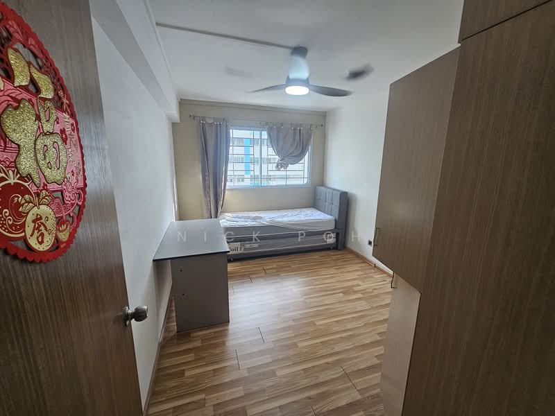 141 Bishan Street 12, 141 Bishan Street 12, 3 Bedrooms, 1,352 sqft, HDB Flat For Rent, by Nick Poh, 500073458 - Bedroom - PropertyGuru.com.sg
