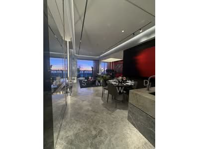 For Sale - W Residences Marina View - Singapore