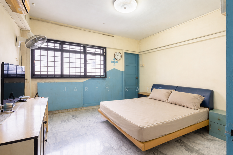 55 Chai Chee Drive HDB Flat For Sale at S$ 468,888 | PropertyGuru Singapore - Bedroom