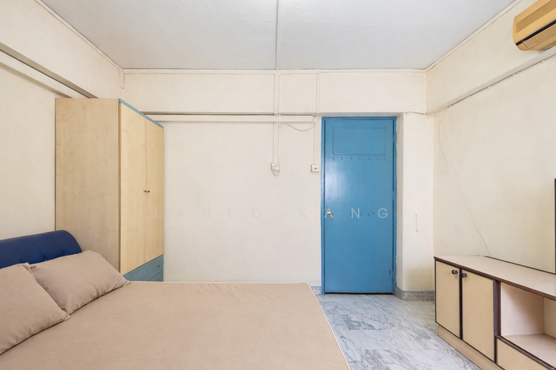 55 Chai Chee Drive HDB Flat For Sale at S$ 468,888 | PropertyGuru Singapore - Bedroom