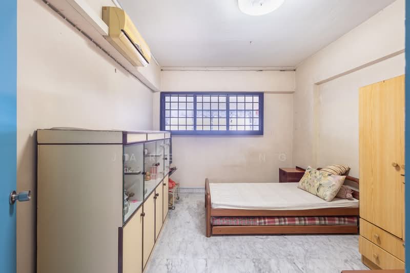 55 Chai Chee Drive HDB Flat For Sale at S$ 468,888 | PropertyGuru Singapore - Bedroom