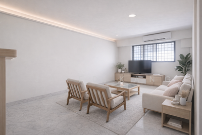 For Sale - 55 Chai Chee Drive