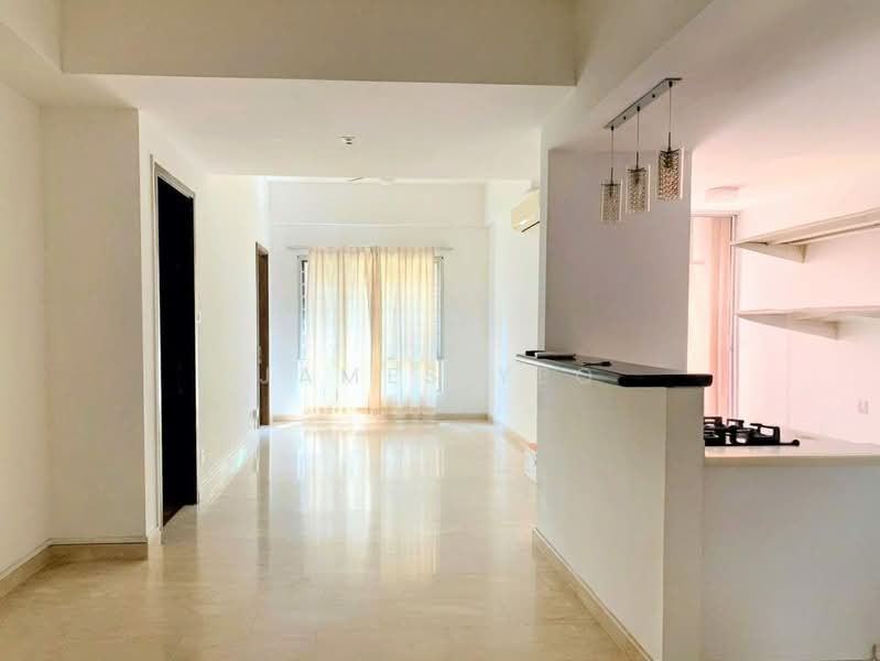 Maple Woods, 991 Bukit Timah Road, 2 Bedrooms, 915 sqft, Condominium For Rent, by James Yeo, 500073465 - Interior - PropertyGuru.com.sg