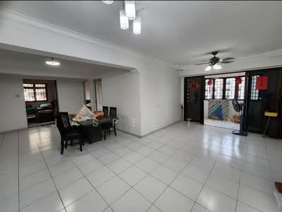 For Sale - 678 Choa Chu Kang Crescent