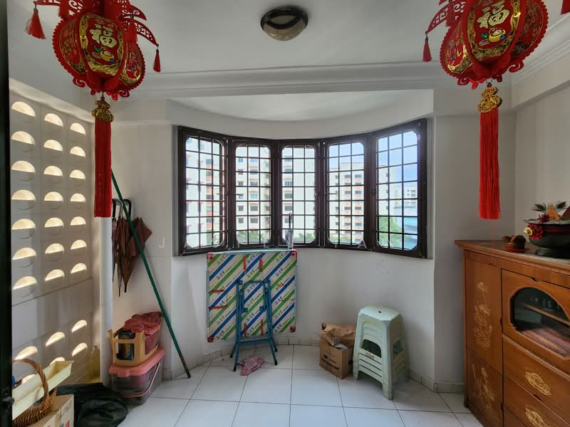 For Sale - 678 Choa Chu Kang Crescent