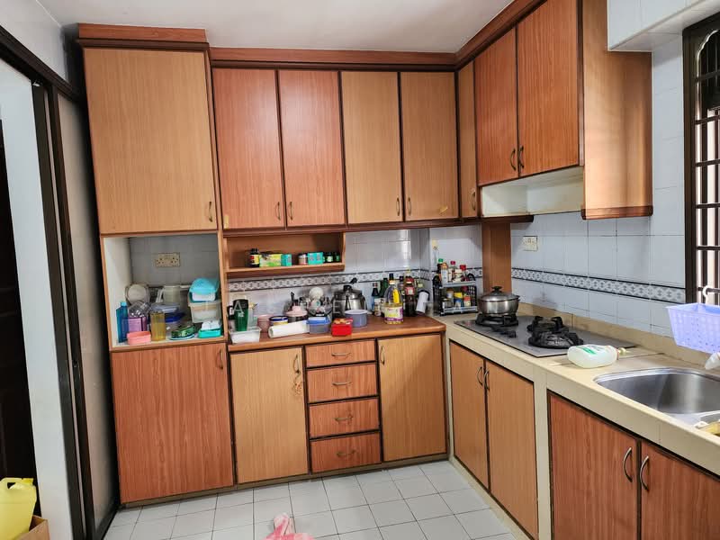 For Sale - 678 Choa Chu Kang Crescent