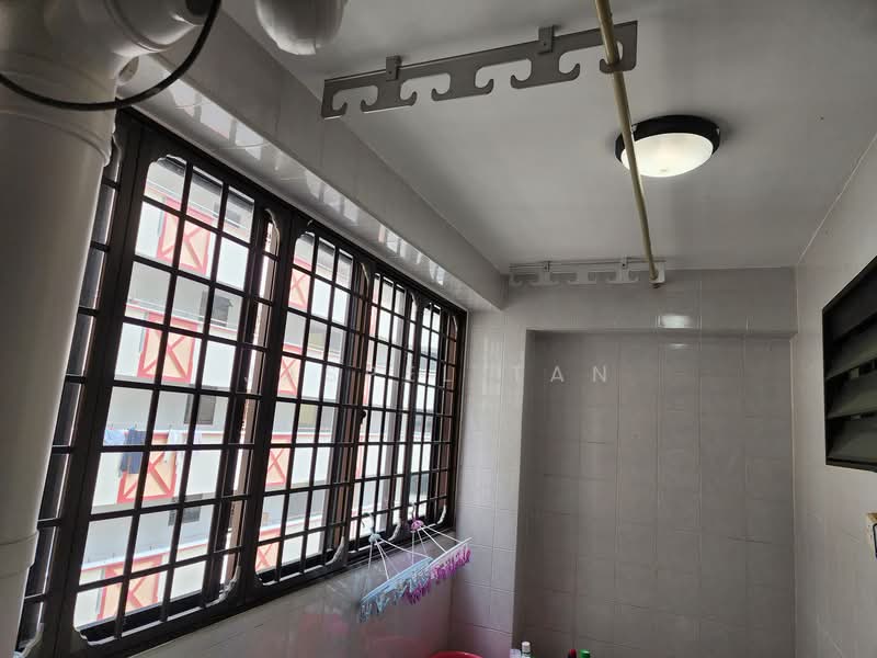 For Sale - 678 Choa Chu Kang Crescent