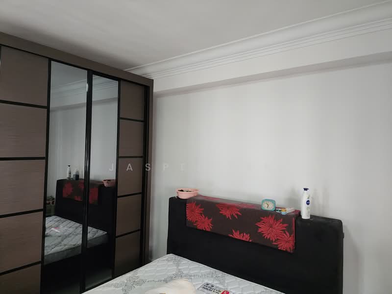 For Sale - 678 Choa Chu Kang Crescent