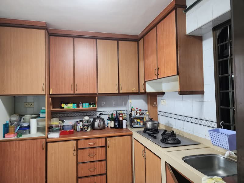678 Choa Chu Kang Crescent, 678 Choa Chu Kang Crescent, 4 Bedrooms, 1,345 sqft, HDB Flat For Sale, by Jaspel Tan, 500073466 - Kitchen - PropertyGuru.com.sg