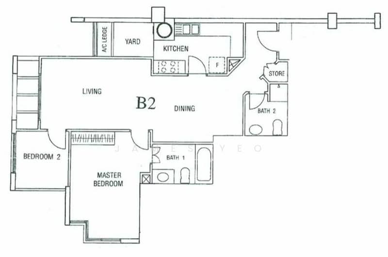 For Sale Maple Woods