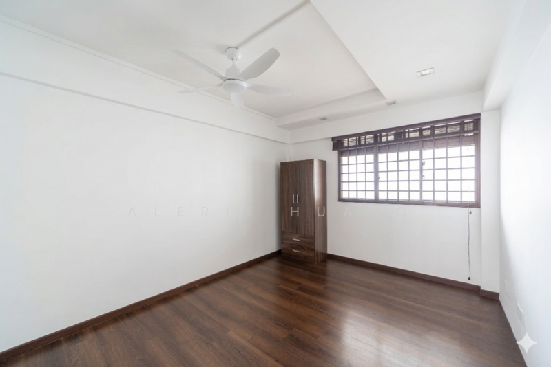 18 Saint George's Road HDB Flat For Sale at S$ 699,999 | PropertyGuru Singapore - Bedroom