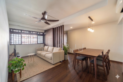 For Sale - 18 Saint George's Road