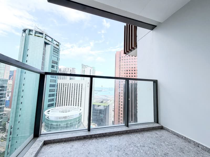 One Bernam, 1 Bernam Street, 2 Bedrooms, 872 sqft, Condominium For Rent, by Aloysius Ng, 500073470 - PropertyGuru.com.sg