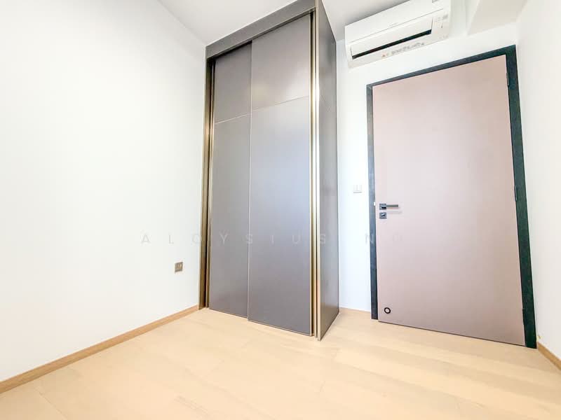 One Bernam, 1 Bernam Street, 2 Bedrooms, 872 sqft, Condominium For Rent, by Aloysius Ng, 500073470 - PropertyGuru.com.sg