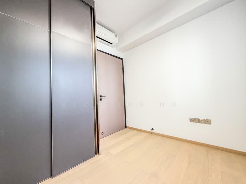 One Bernam, 1 Bernam Street, 2 Bedrooms, 872 sqft, Condominium For Rent, by Aloysius Ng, 500073470 - PropertyGuru.com.sg