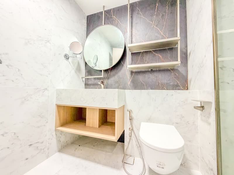 One Bernam, 1 Bernam Street, 2 Bedrooms, 872 sqft, Condominium For Rent, by Aloysius Ng, 500073470 - PropertyGuru.com.sg