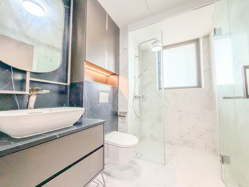 One Bernam, 1 Bernam Street, 2 Bedrooms, 872 sqft, Condominium For Rent, by Aloysius Ng, 500073470 - PropertyGuru.com.sg