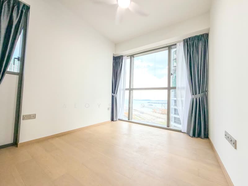 One Bernam, 1 Bernam Street, 2 Bedrooms, 872 sqft, Condominium For Rent, by Aloysius Ng, 500073470 - PropertyGuru.com.sg